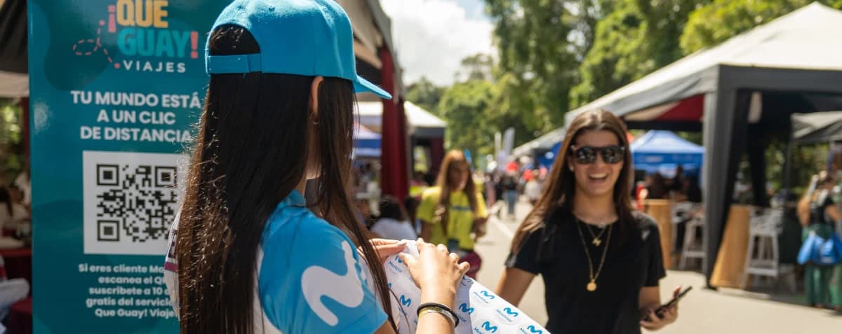 Activations and Experiences